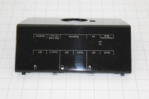 4913040700 - Front Dacor 4913040700 - Display GR