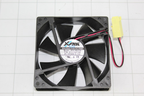 5744560100 - Front Dacor 5744560100 - Fan Motor, Fridge