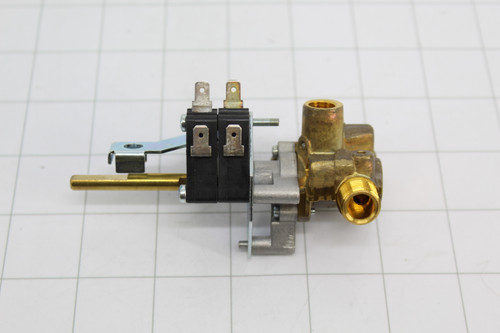 66033LPH - Front Dacor 66033LPH - ASY,DUAL VALVE,LP/H