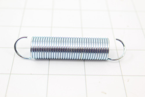 Dacor 66314 - FLAPPER SPRING,REMP3