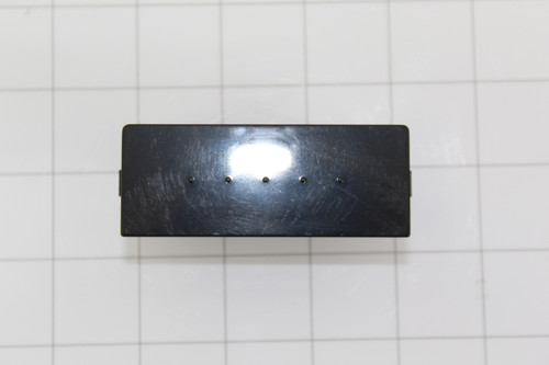 66408 - Front Dacor 66408 - OPEN BUTTON