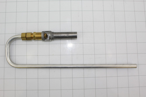 Dacor 700078 - Asy, Tube, RF