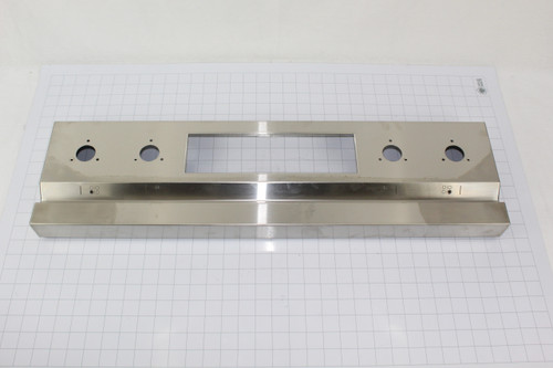 701292E - Front Dacor 701292E - Weld, Control Panel, Etc