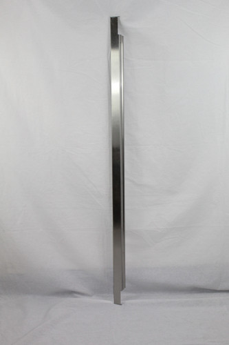 701995AH - Front Dacor 701995ah - Weld, Rear Trim