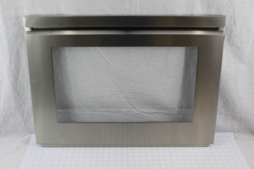 702023 - Front Dacor 702023 - Asy, Door Skin, Flush