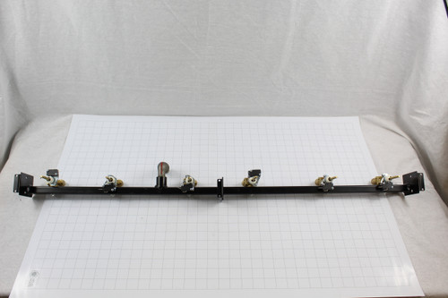 702127-02 - Front Dacor 702127-02 - Asy, Manifold, LP