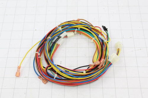 72350 - Side Dacor 72350 - WIRE HARNESS,DOOR