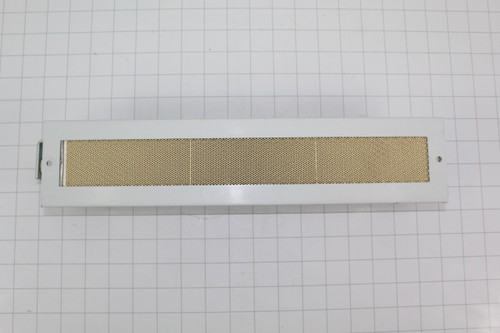 72647 - Front Dacor 72647 - INFRARED BURNER