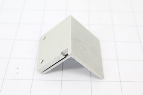 82749 - Side Dacor 82749 - PLENUM ANGLE LEFT