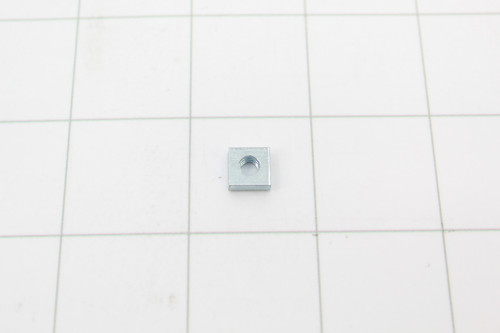 Dacor 83012 - NUT, SQUARE, #8-32