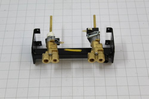 703055-01 - Front Dacor 703055-01 - Asy,Manifold,LF,NG/NGH