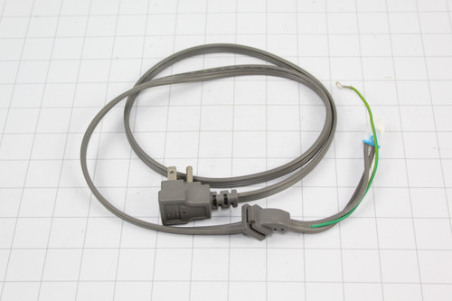 114230 - Side Dacor 114230 - CBD - POWER CORD