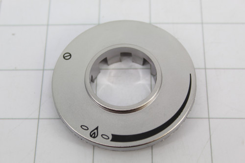 703590-05 - Front Dacor 703590-05 - Spill Protector w/gasket