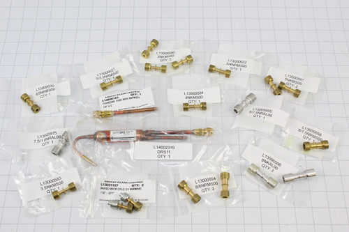 Dacor 113781 - FD36 F/S repair kit