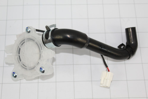 Dacor 113282 - ASSY GUIDE WATER-SUB