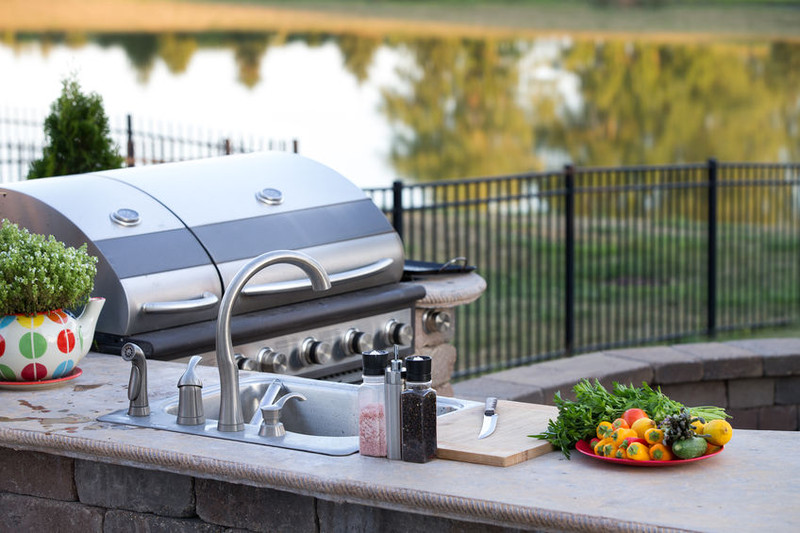 Essentials of an Elegant Patio 