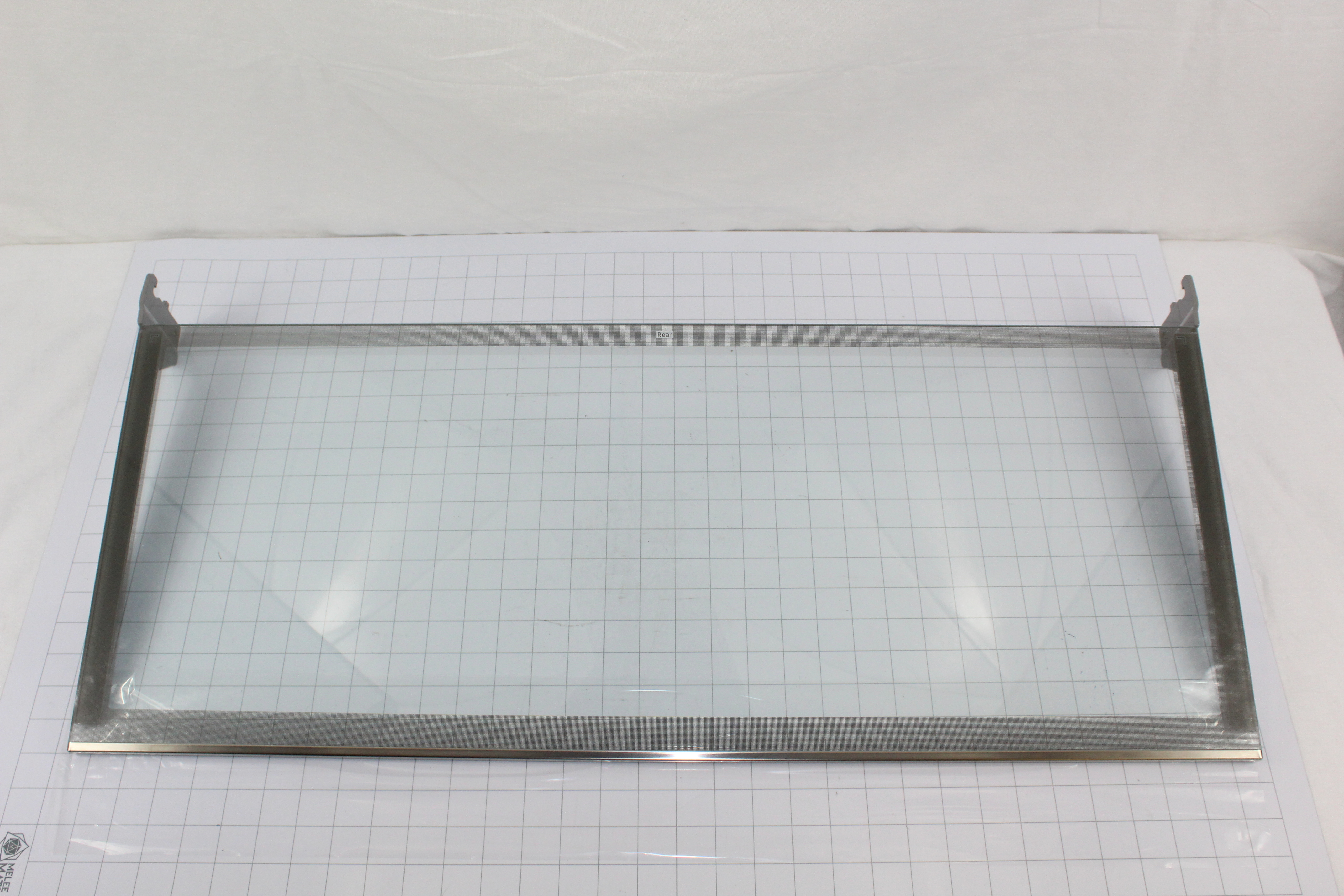 Dacor 111626 - ASSY SHELF-REF LOW