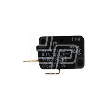 デシ男 （Switch Dacor 66374 - MICRO SWITCH A | Dacor Parts