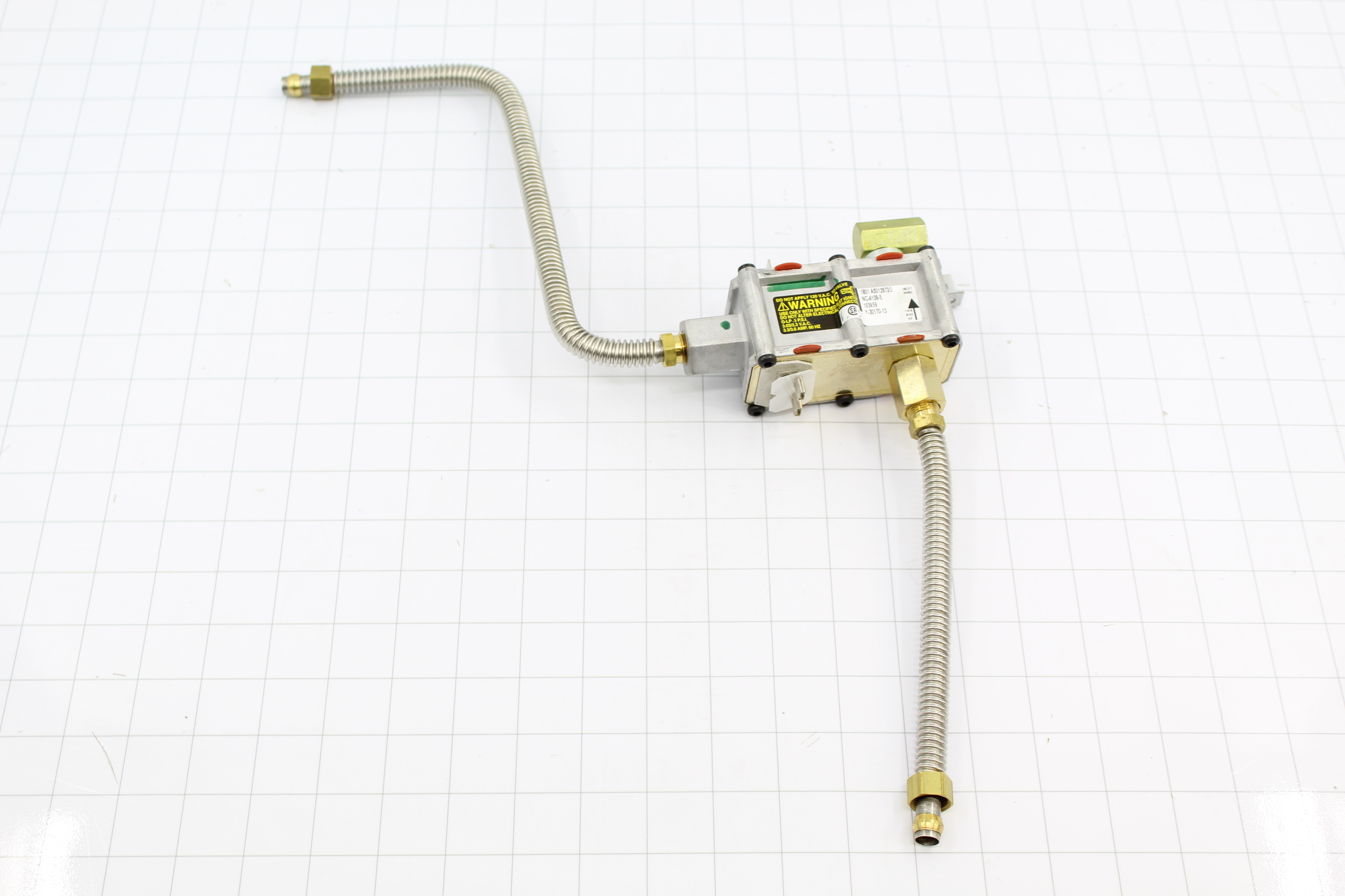 Dacor 702235-01 - Asy, Thermal Valve