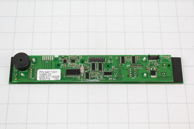 Dacor RSD30 Range Oven Control Board 62692 Read
