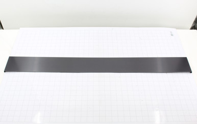 Dacor 114134 - Toe Kick Plate,graphite | Dacor Parts