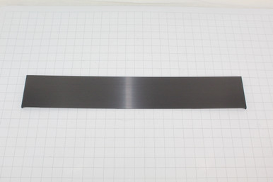 Dacor 114164 - Toe Kick Plate, graphite | Dacor Parts