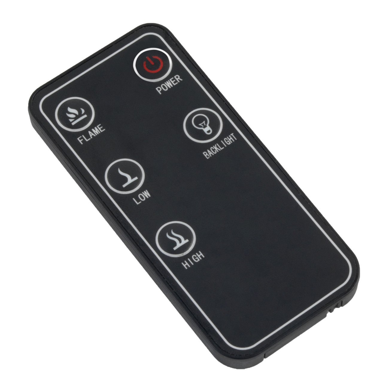 Shop Beldray Replacement Remote For EH2994 Wifi Wall Fire