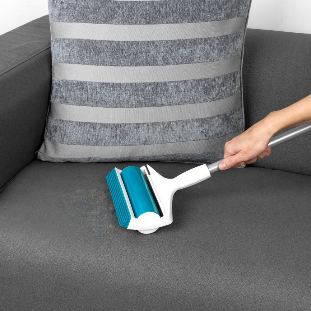 Shop Pet Plus+ Gel Lint Roller | Telescopic Handle