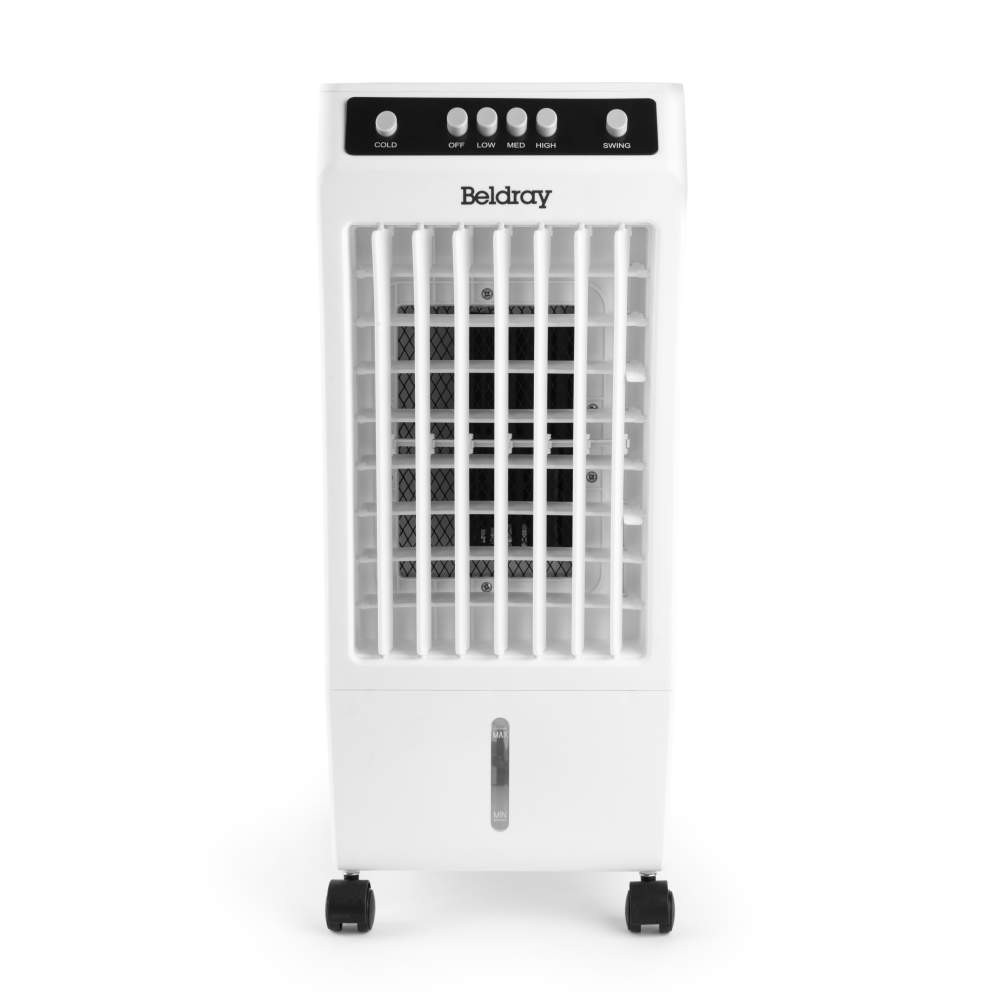 Portable Air Cooler with Wheels Litre Shop Now