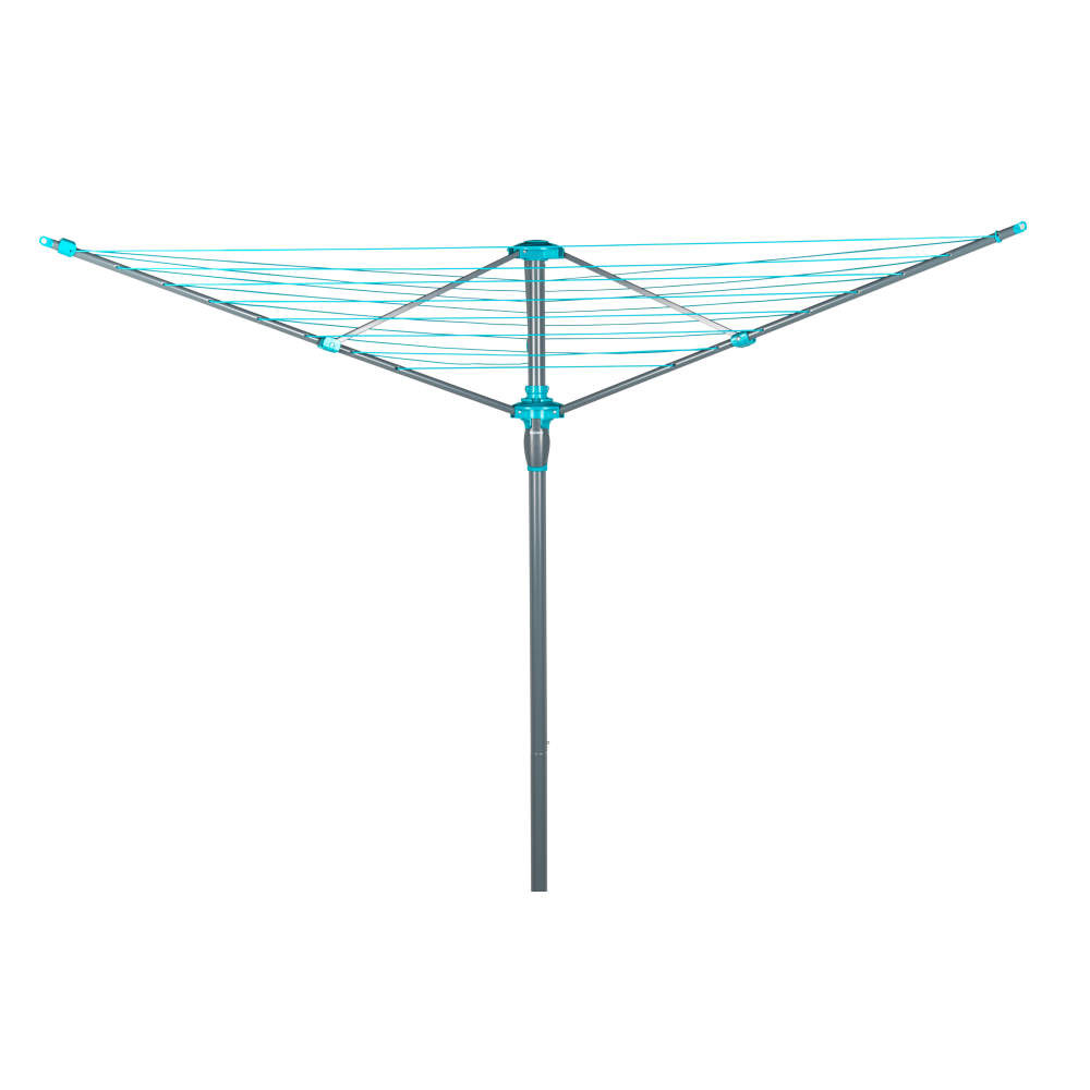 Rotary Washing Line Vileda Laundry Airer Shop 30 Metre Rotary