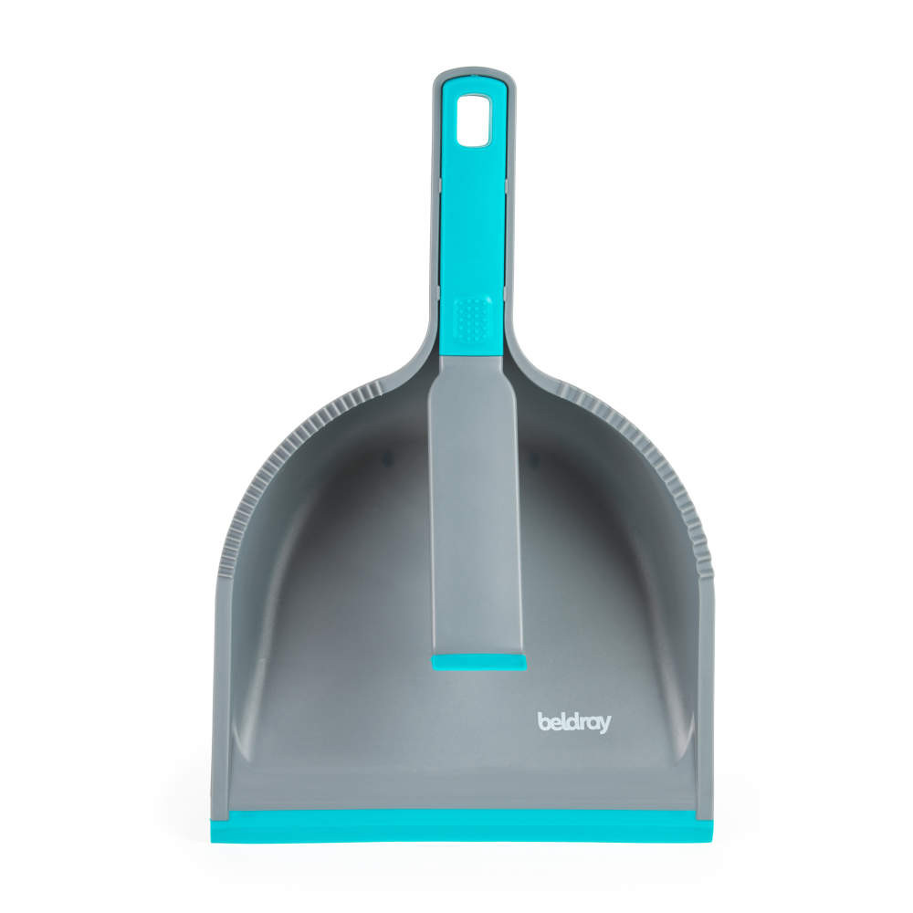 Shop Antibac Dustpan & Rubber Brush Set – Pet Hair