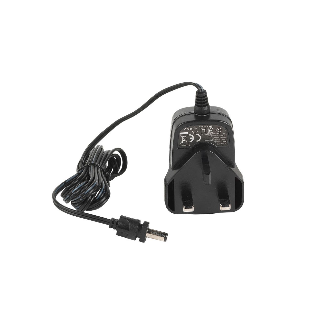 Charger for Beldray BEL0950 OptiAir Cordless Vacuum Cleaner Beldray Store