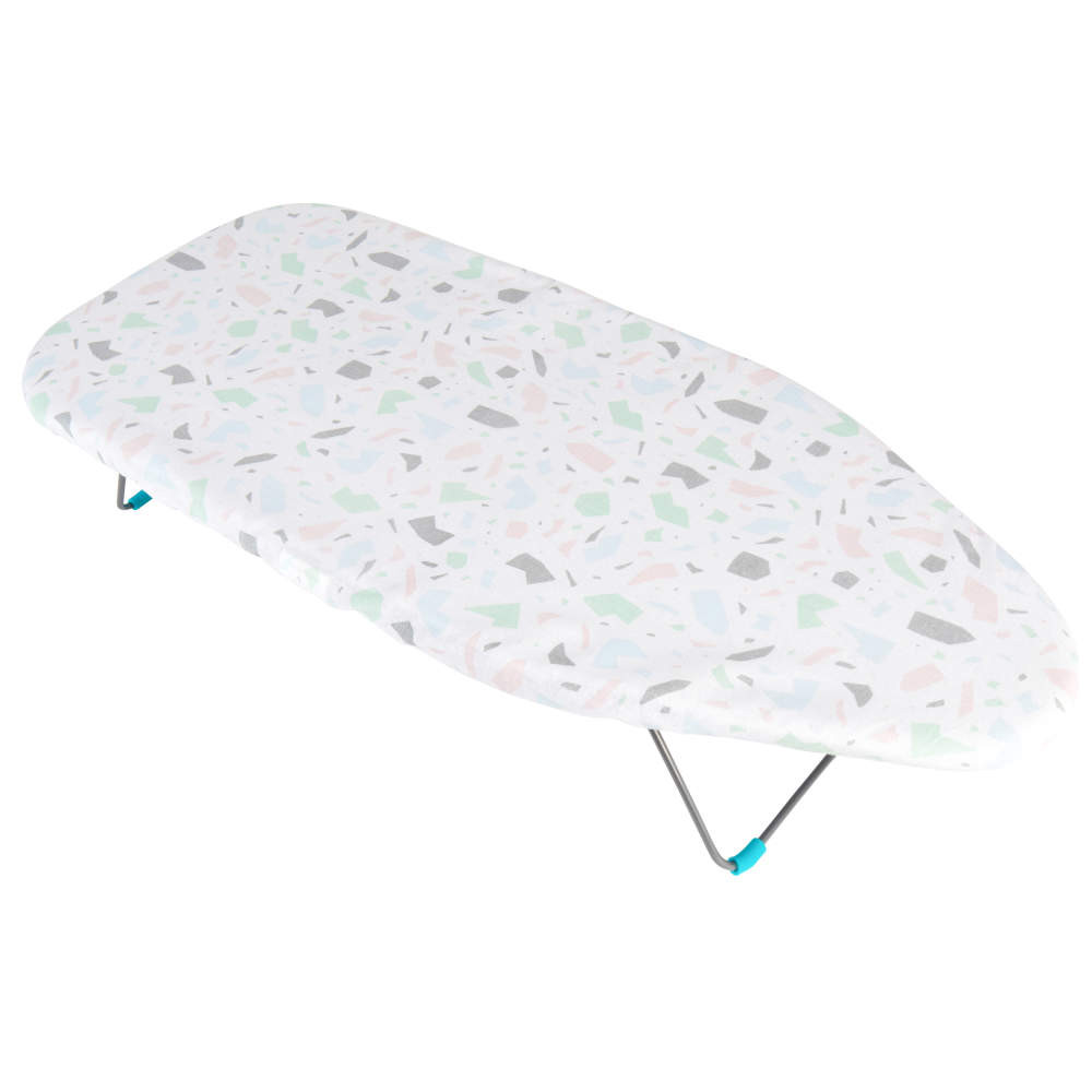 Shop Tabletop Ironing Board | 73 x 31cm | Terrazzo