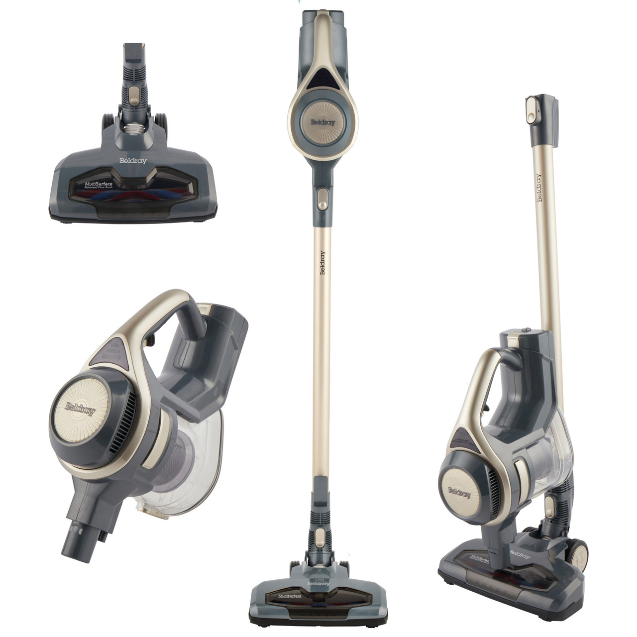 Reviews on beldray 2025 airgility cordless vacuum