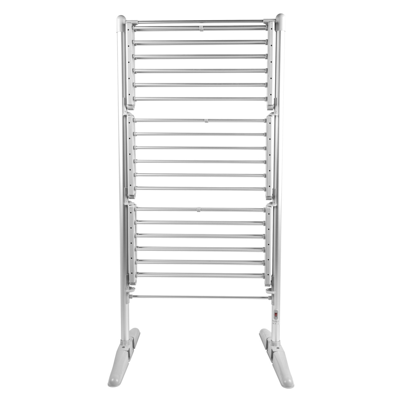 Shop Beldray 3-Tier Electric Heated Airer