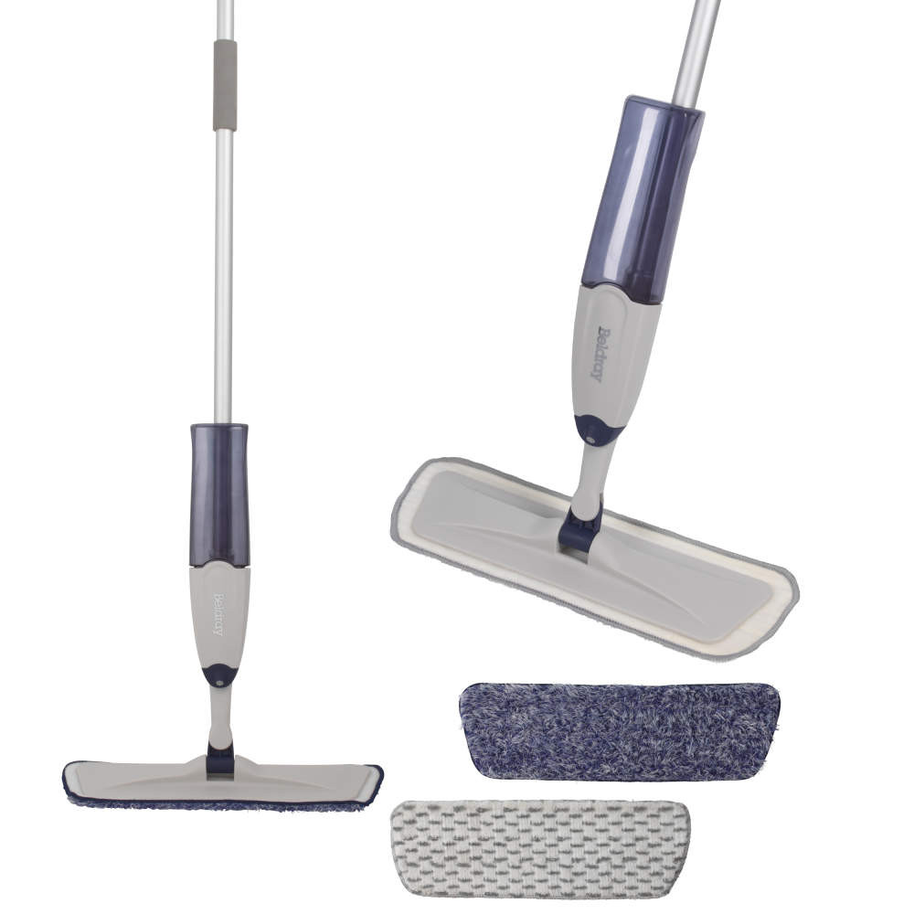 Deep Clean 2-in-1 Spray Mop on a white background