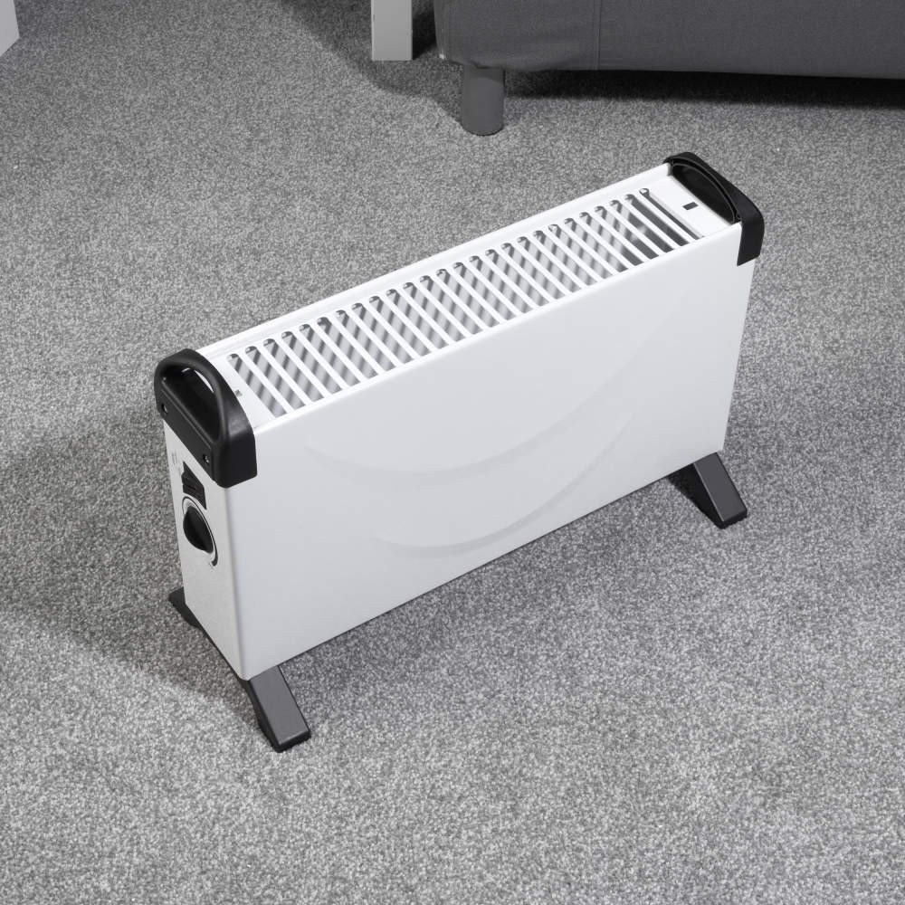 Shop Convection Heater Set of 2 | Portable