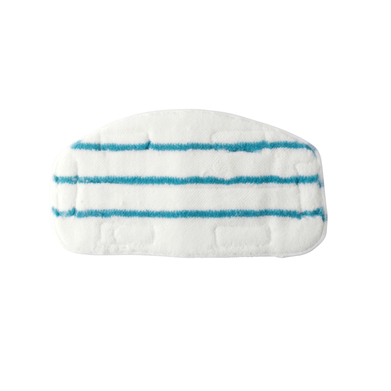 4 X Microfibre Steam Mop Pad Cloth Covers For 9 In 1 Aqua Steam Cleaner AGP1495 | UK - Foto 8