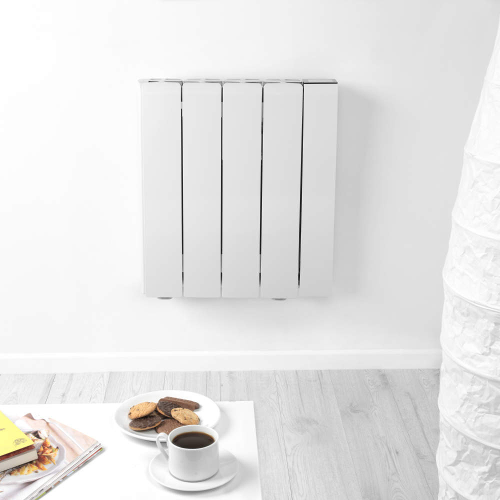 Smart Core Radiators Shop Smart Core Portable Ceramic Radiator | 1000W