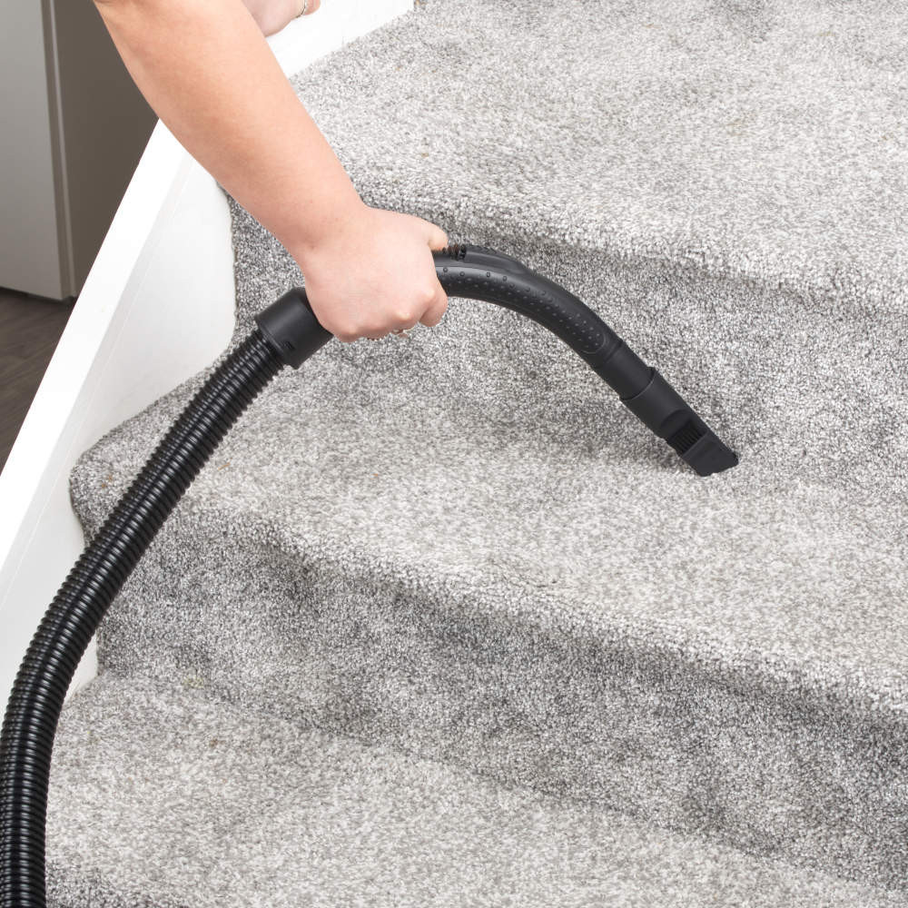Compact Vac Lite Cyclonic Bagless 