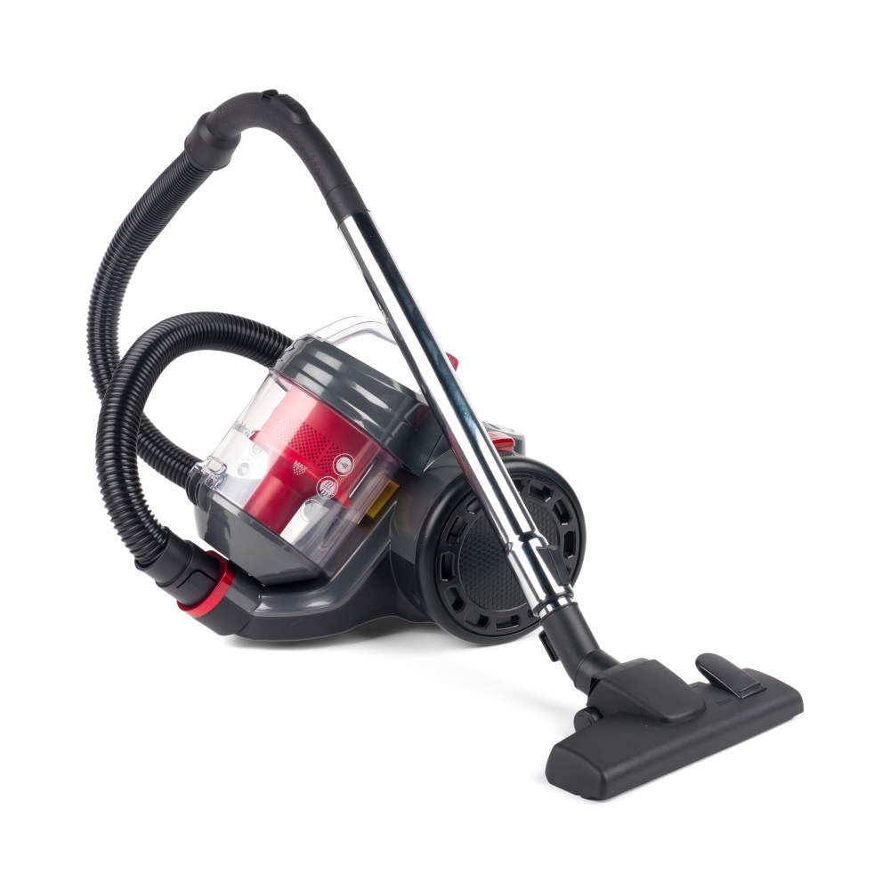 Compact Vac Lite Cyclonic Bagless 