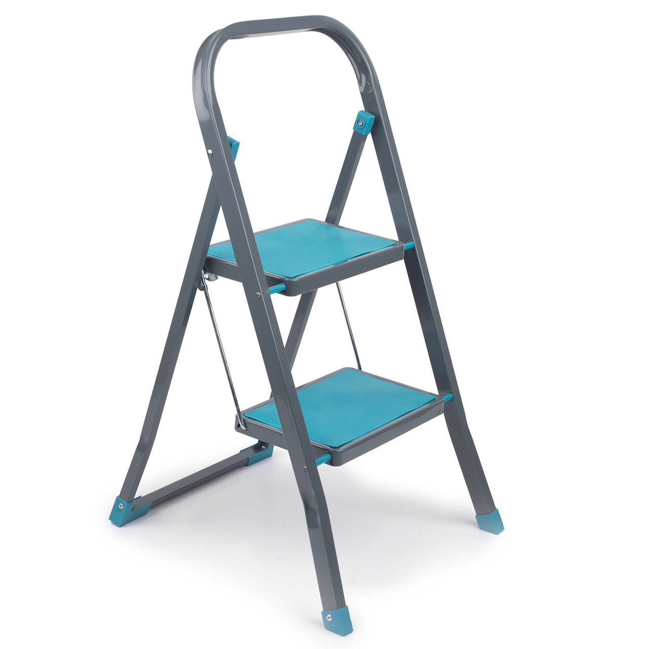 Leifheit 2 step ladder foot by mtominsk, Download free STL model
