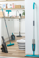 The benefits of Beldray cordless vacuums and where to find them in Tesco stores!