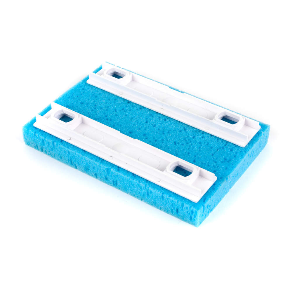 Shop Beldray Self Wringing Sponge Mop Includes Refill Head