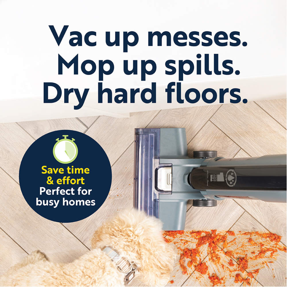 Shop Beldray All-in-One Floor Cleaner | Wet-Dry Vacuum