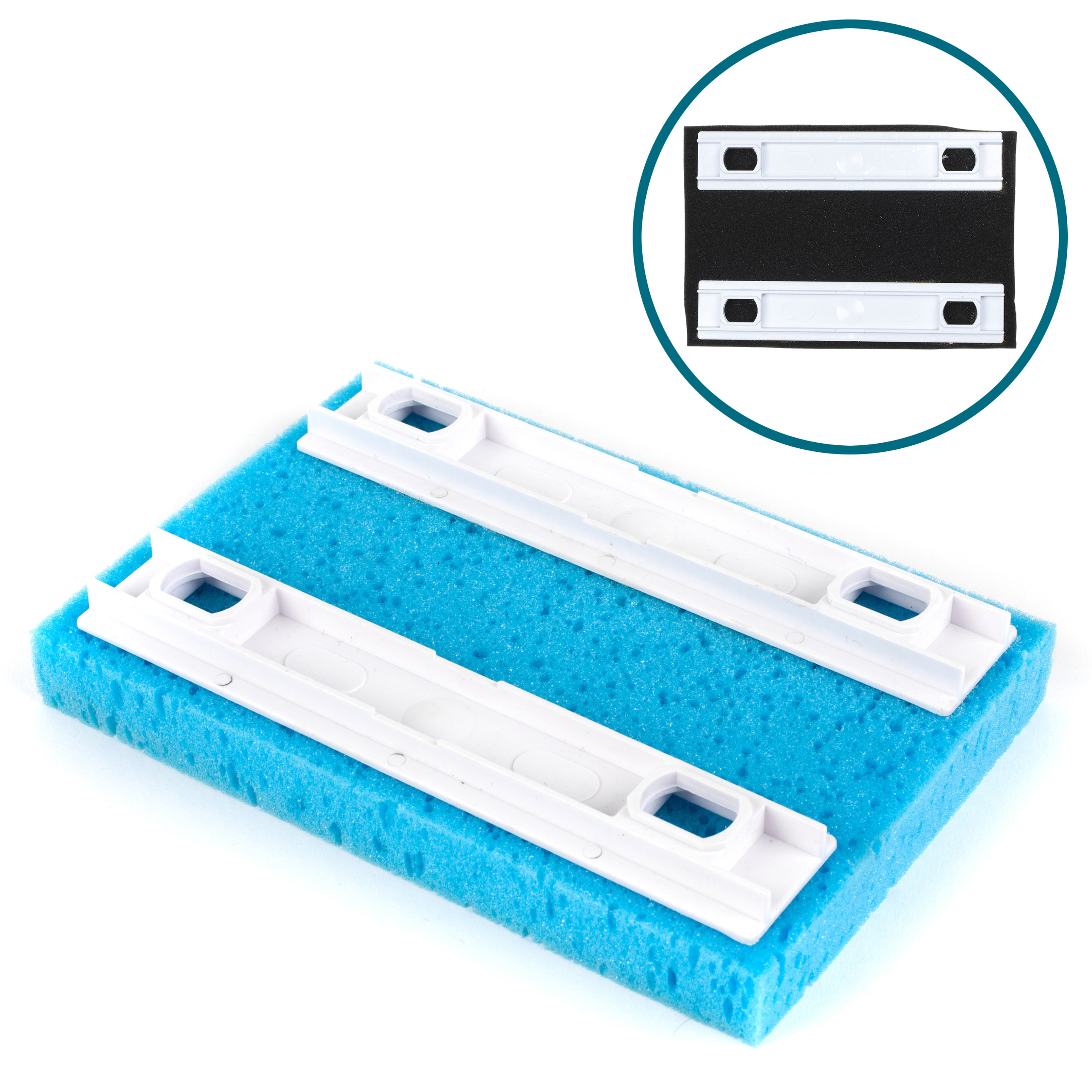 Shop Beldray Steam Cleaner Mop Pad Use With BEL0598