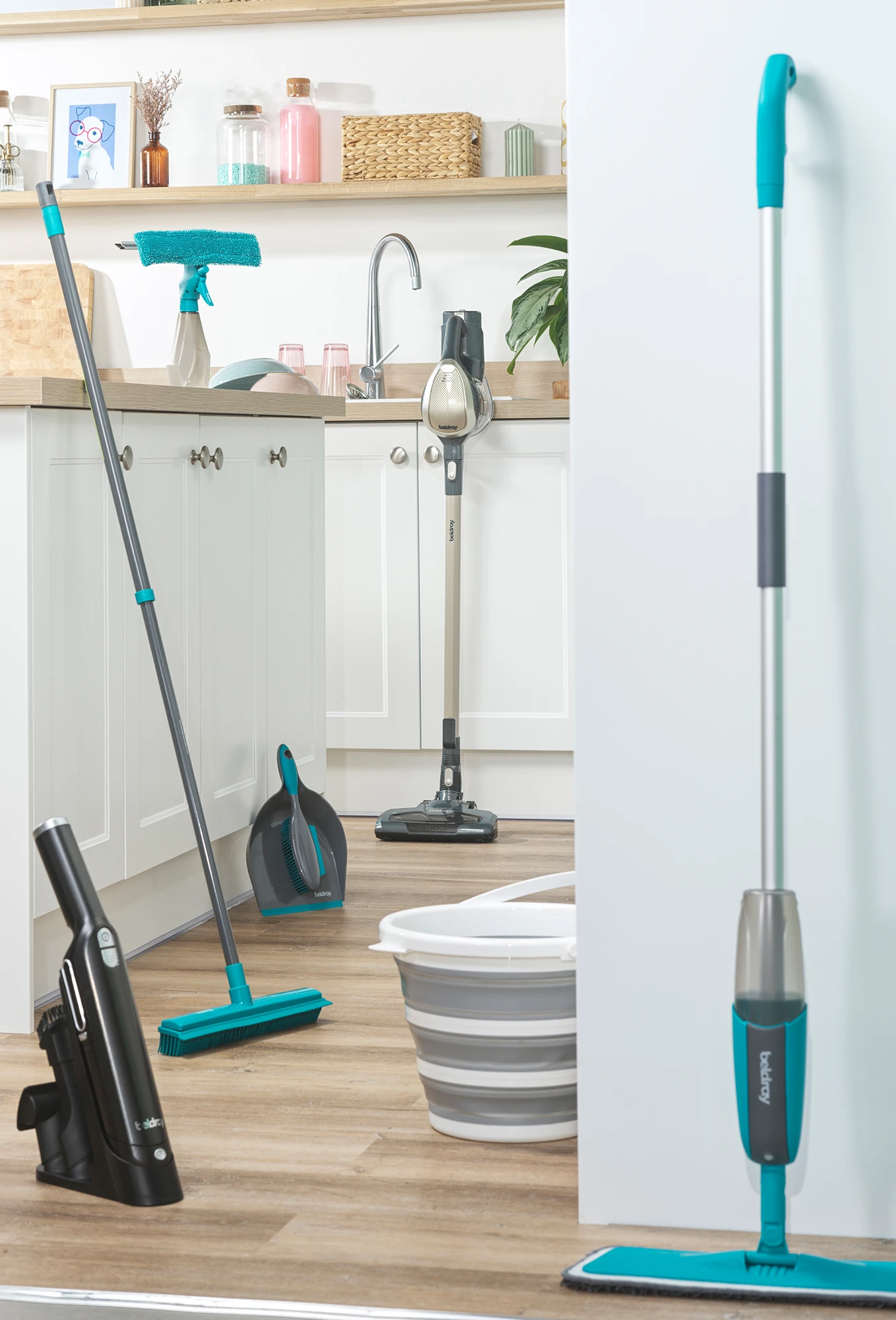 Shop Cleaning, Laundry & Household Appliances Online - Beldray