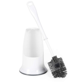 Trier Bath Accessories Tooth Brush Holder in Beige, 1