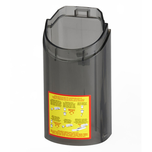 Dust Containter for Beldray Revo Digital Handheld Vaccum Cleaner Beldray BEL01163-SP-03 5054061109894