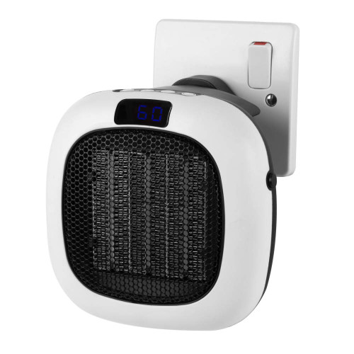 Handy Plug-In Heater
